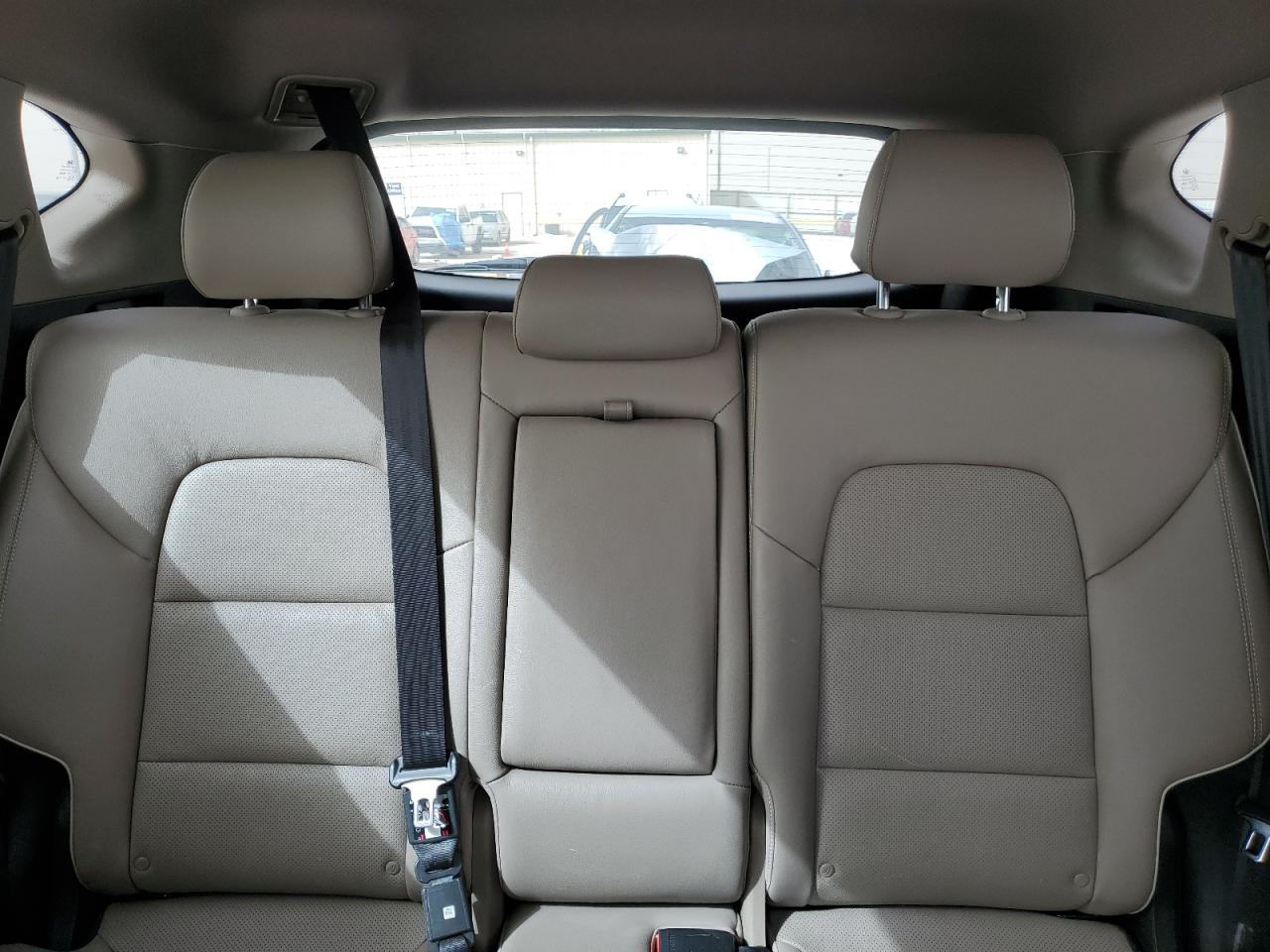 2019 Hyundai Tucson - Image 10