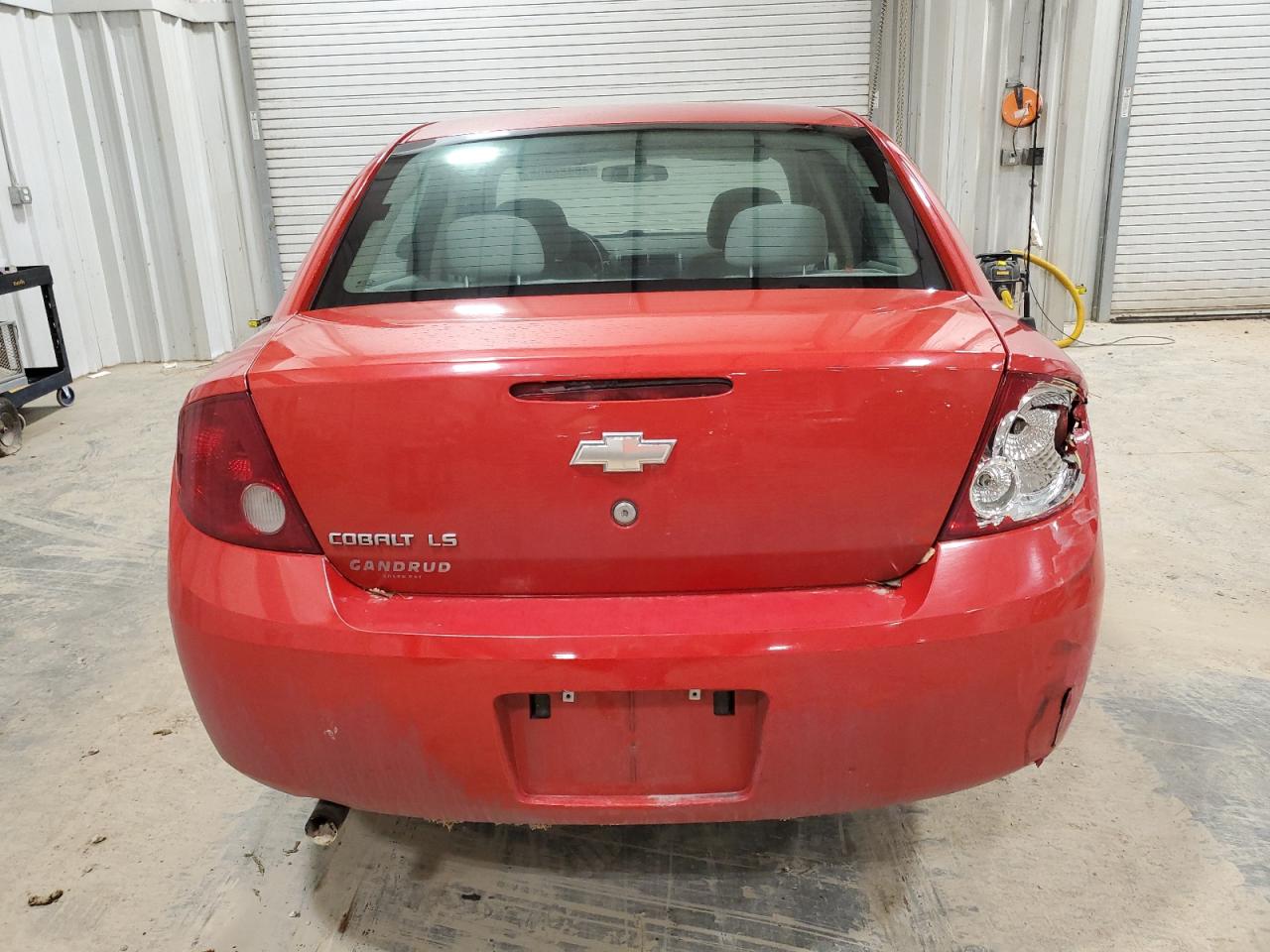 2007 Chevrolet Cobalt - Image 6