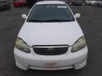 2006 Toyota Corolla Ce продається в North Las Vegas, NV - Minor Dent/Scratches