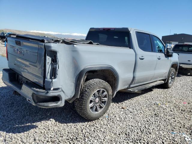  GMC SIERRA 2024 Gray