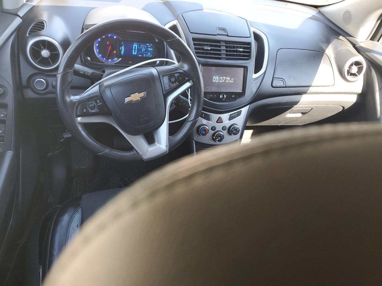 2016 Chevrolet Trax - Image 8