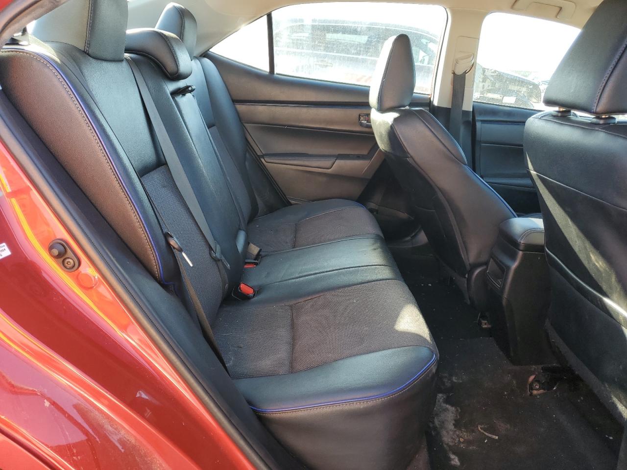 2019 Toyota Corolla - Image 10