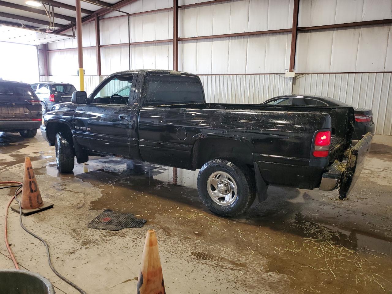 1996 Dodge RAM - Image 2
