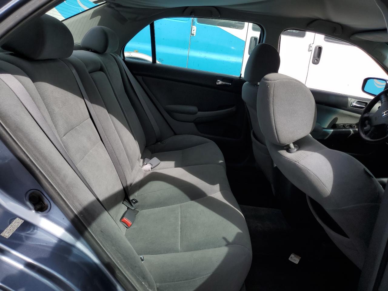2007 Honda Accord - Image 10