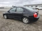 2006 Kia Spectra Lx for Sale in Airway Heights, WA - Rear End