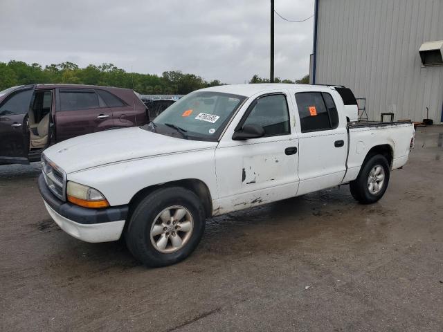 2004 Dodge Dakota Quad Sport