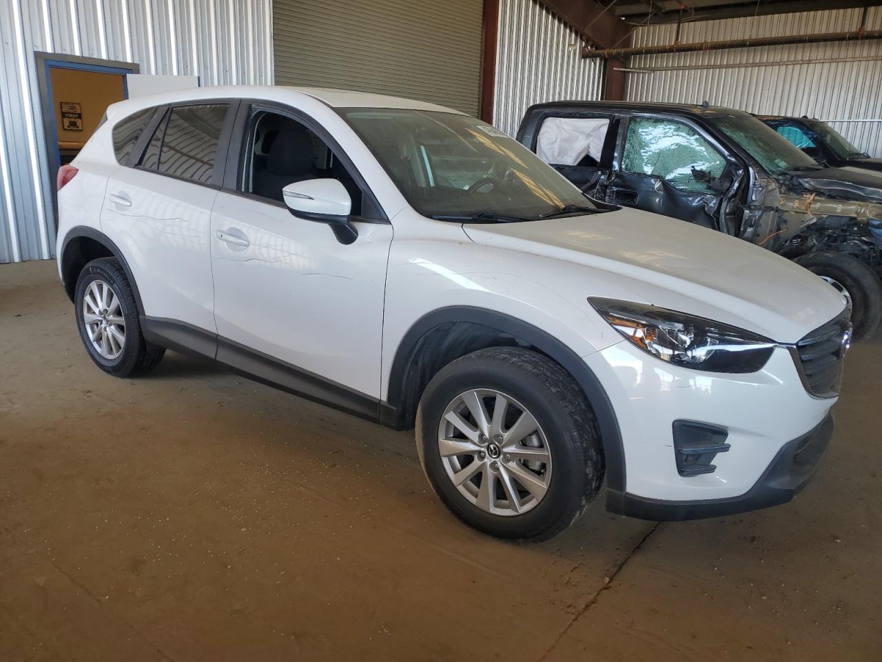 2016 Mazda CX-5 - Image 4