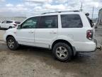 2007 Honda Pilot Exl de vânzare în Jacksonville, FL - Front End