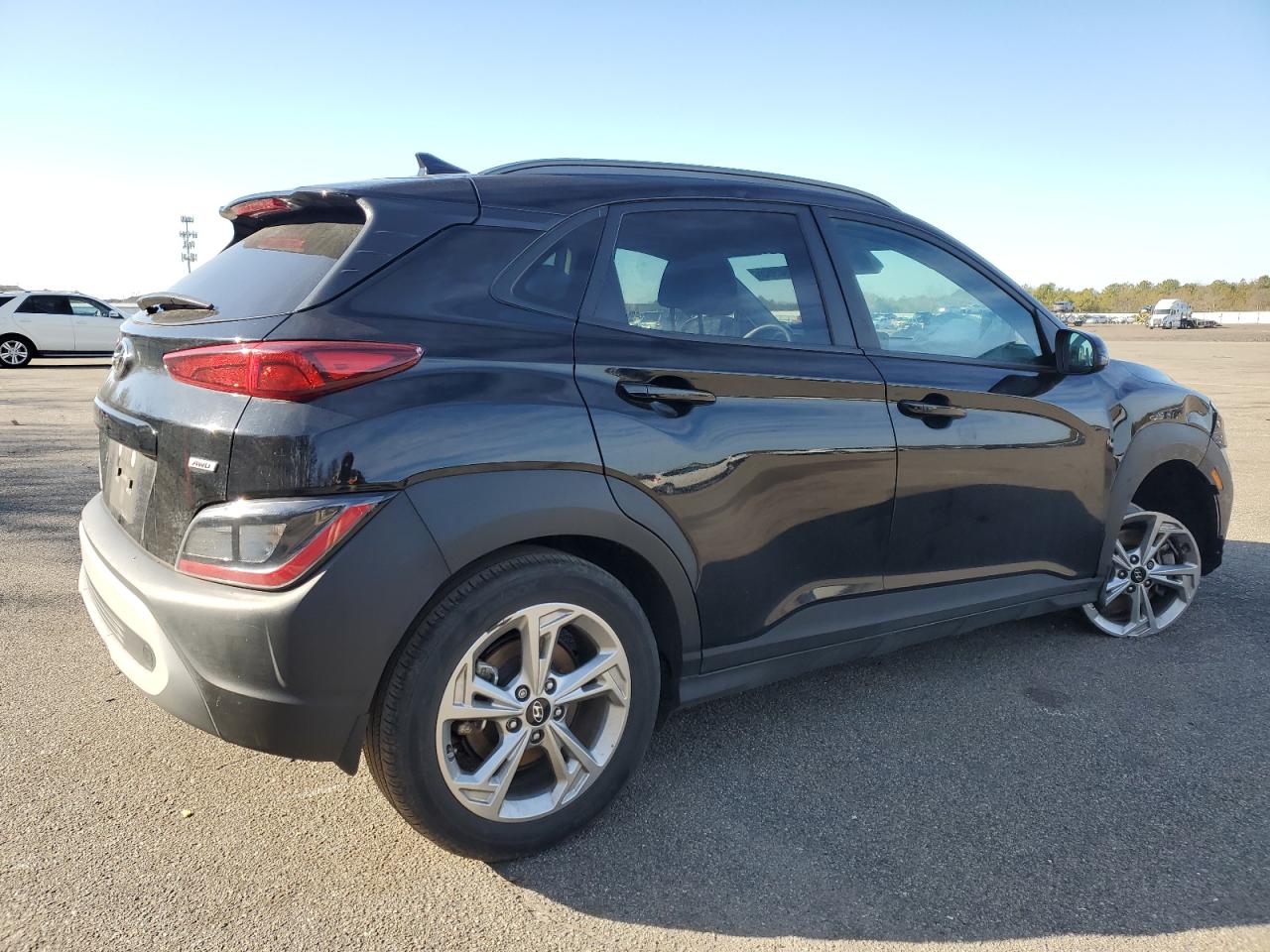 2023 Hyundai Kona - Image 3