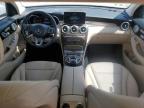 2016 Mercedes-Benz Glc 300 de vânzare în Oklahoma City, OK - Front End