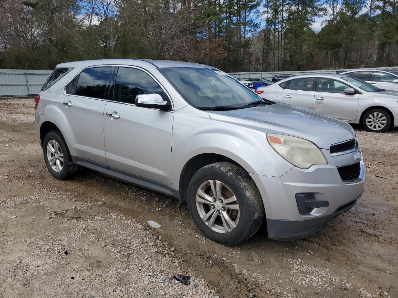 2013 Chevrolet Equinox - Image 4