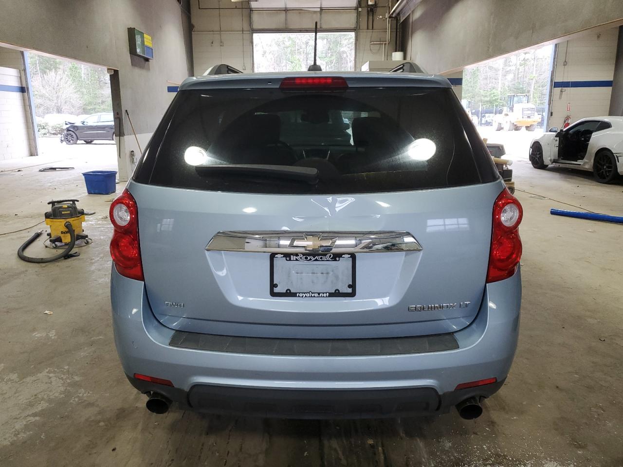 2015 Chevrolet Equinox - Image 6