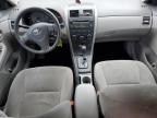 2010 TOYOTA COROLLA BASE for sale at Copart ON - COOKSTOWN