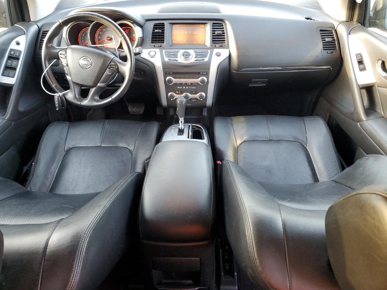 2009 Nissan Murano - Image 8