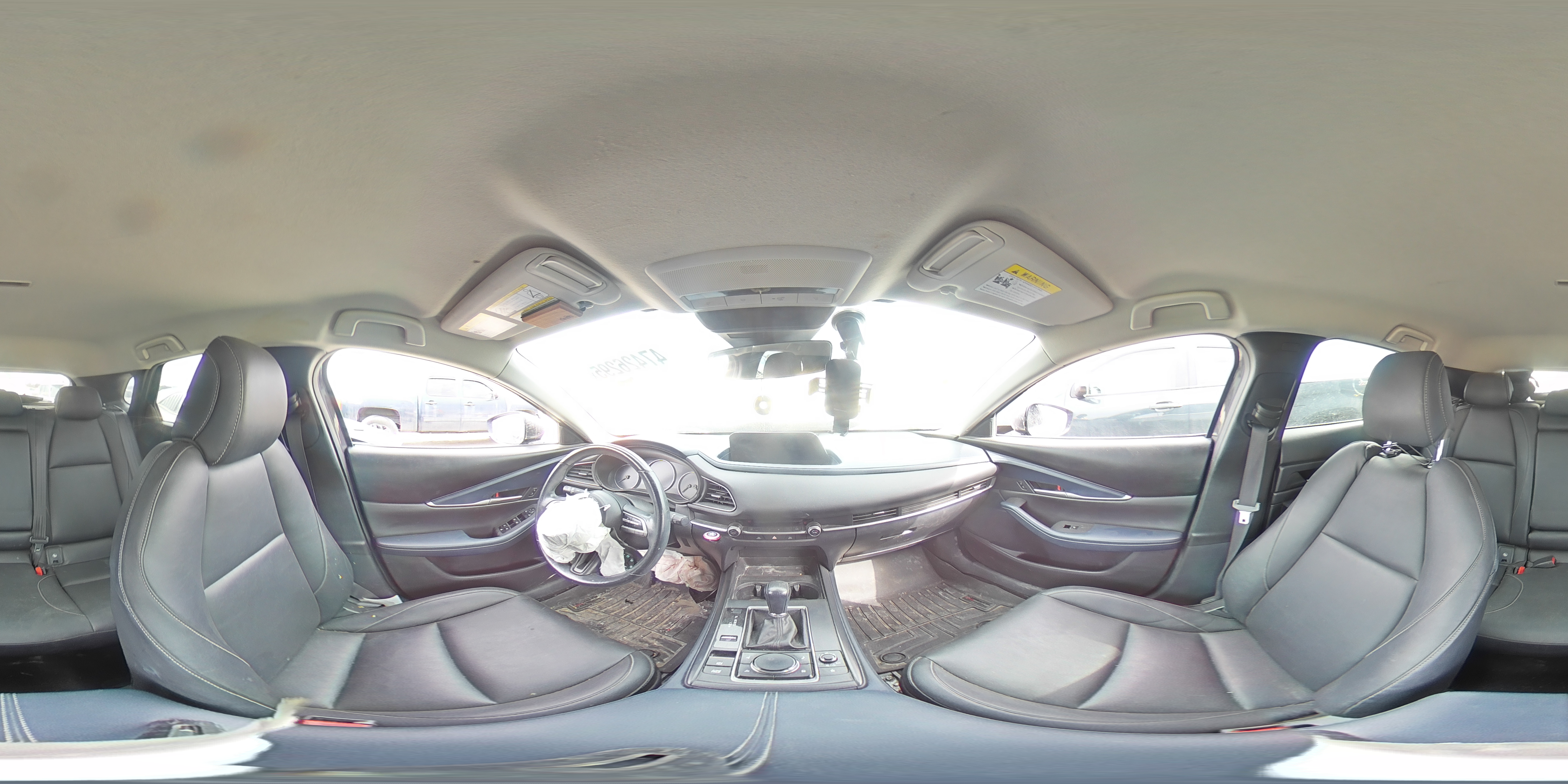 2020 Mazda CX-30 - Image 14