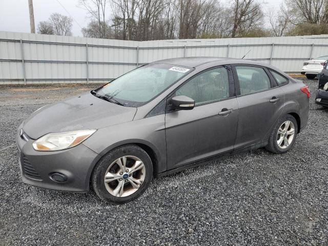  FORD FOCUS 2013 Szary