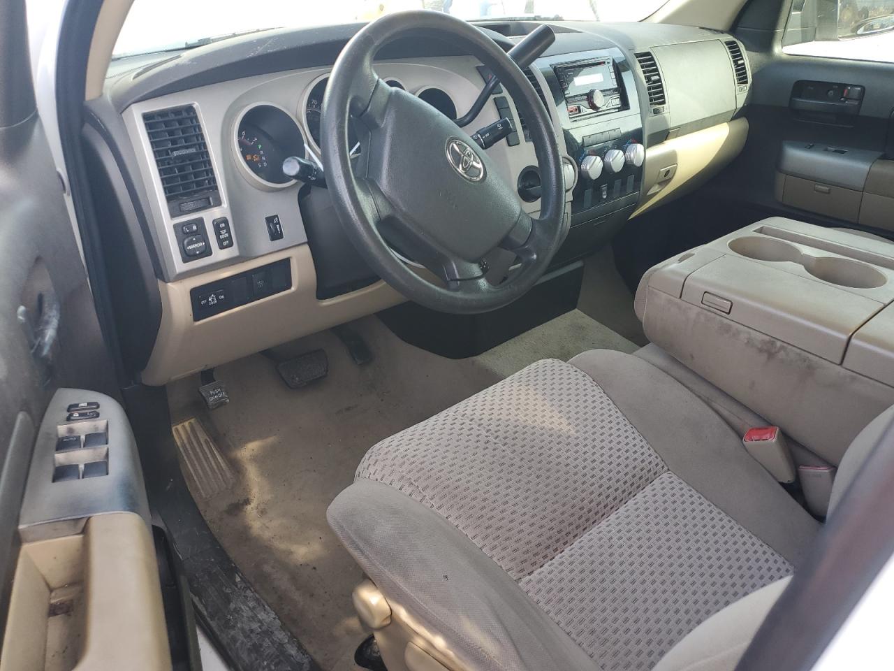 2007 Toyota Tundra - Image 8