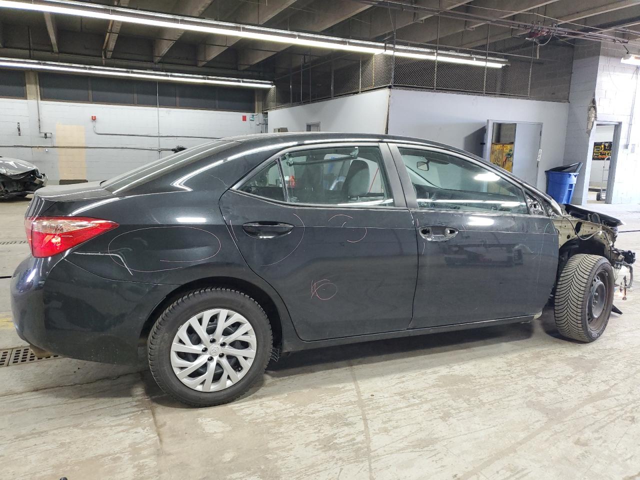 2017 Toyota Corolla - Image 3