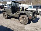 1954 Jeep Willys for Sale in Hurricane, WV - Water/Flood