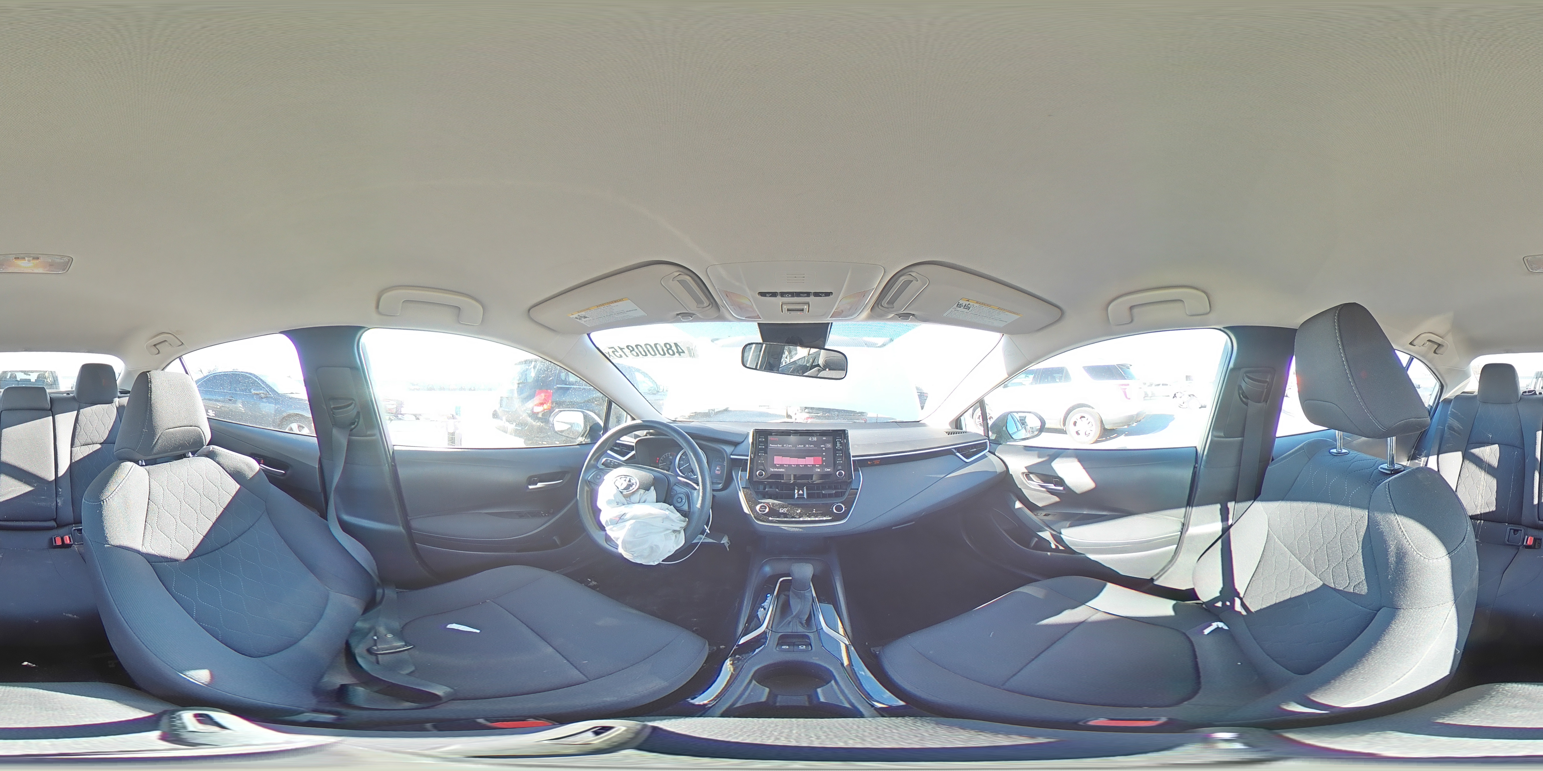 2020 Toyota Corolla - Image 13