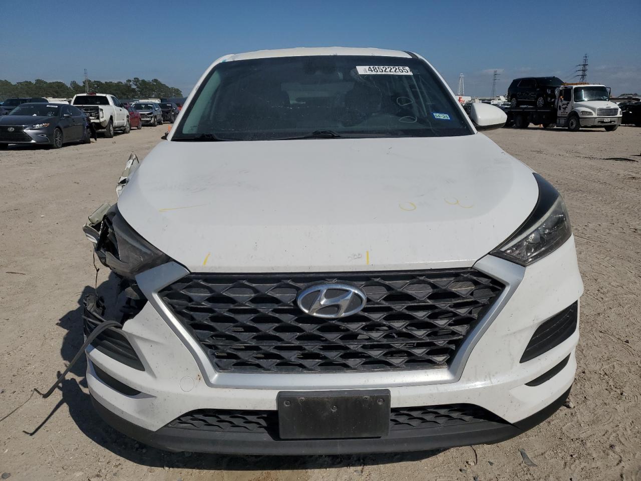 2019 Hyundai Tucson - Image 5