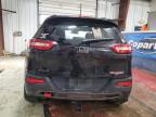 2017 Jeep Cherokee Trailhawk იყიდება Angola-ში, NY - Front End