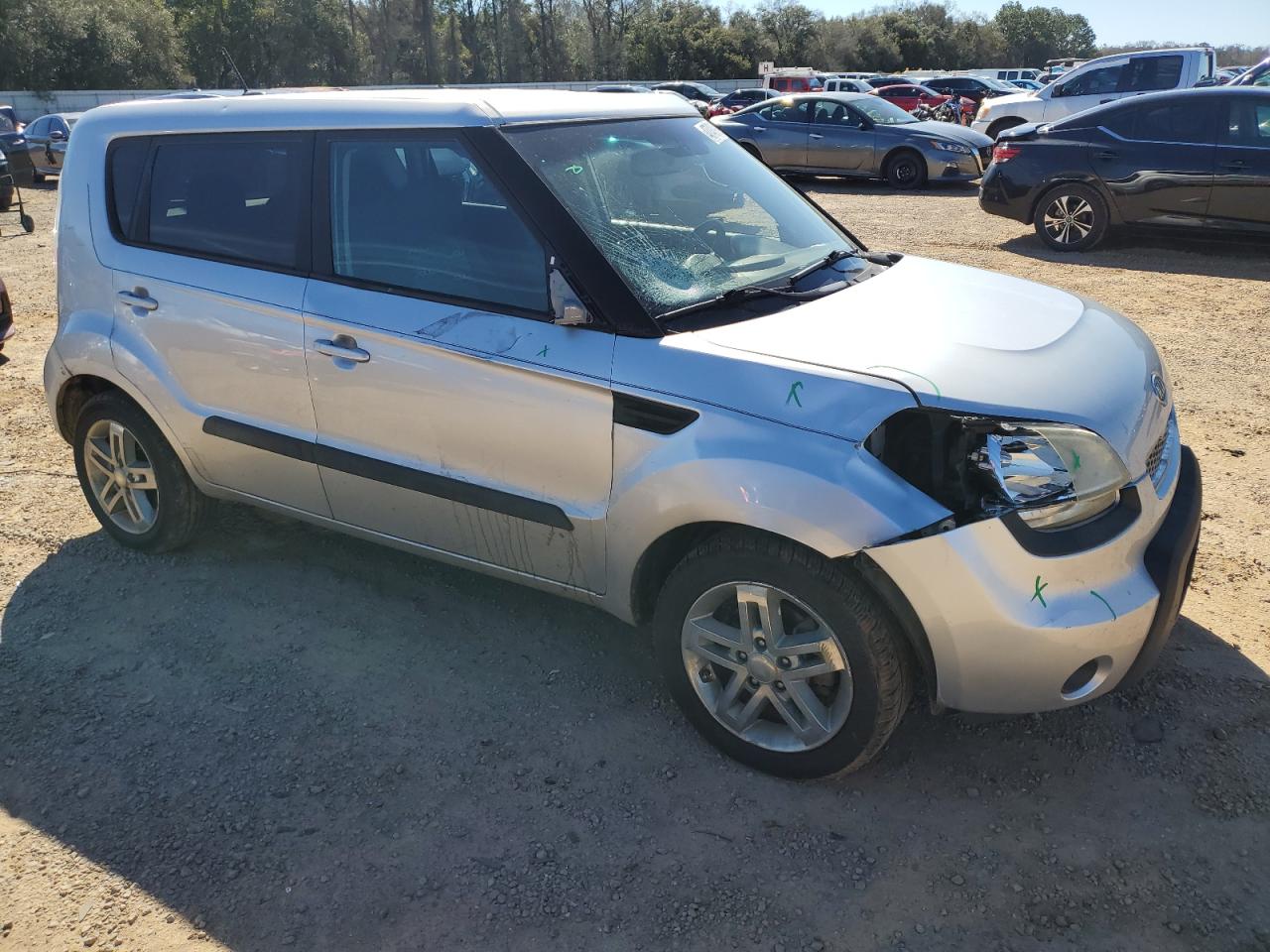 2011 Kia Soul - Image 4