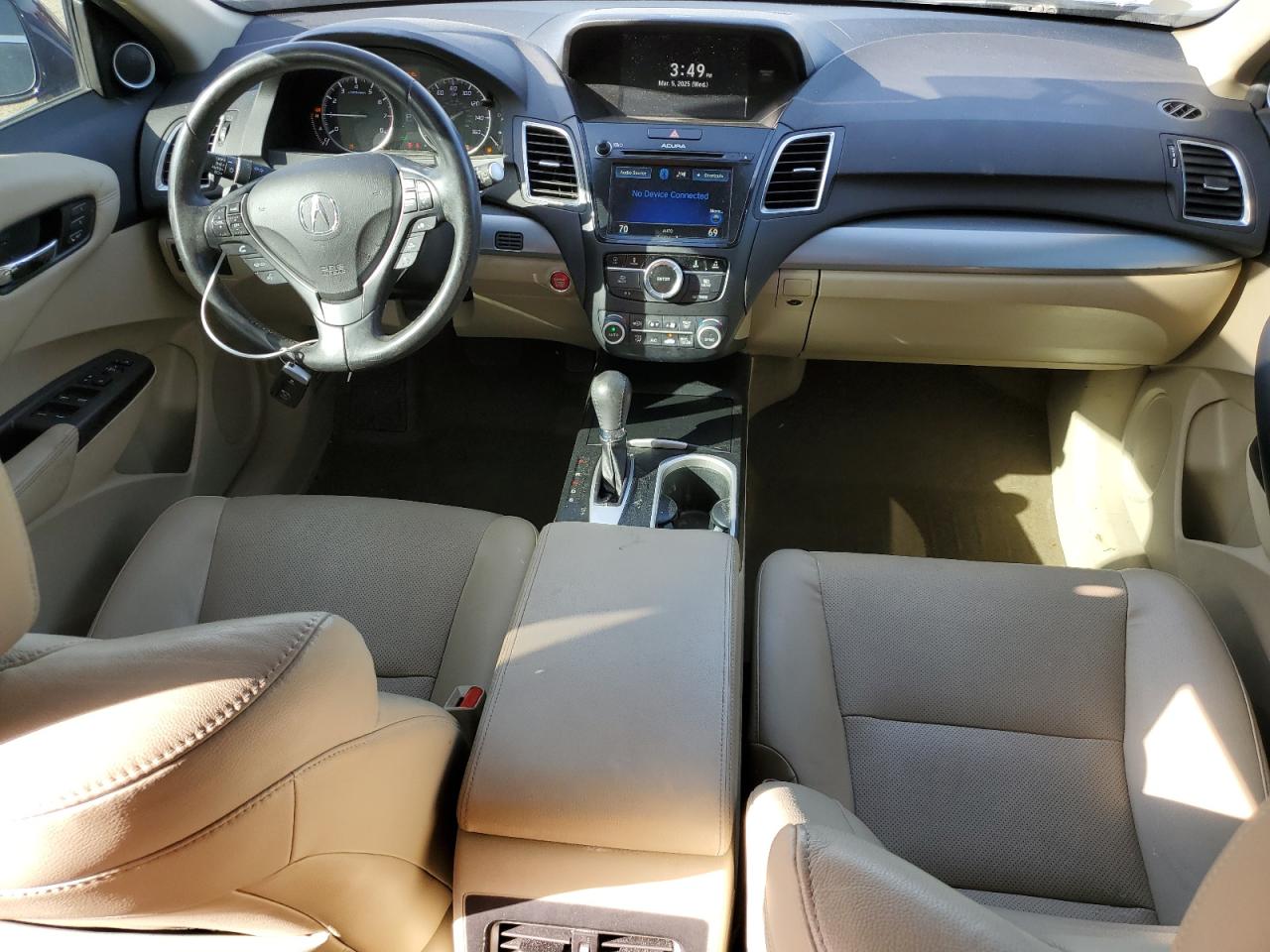 2017 Acura RDX - Image 8