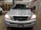 2006 Kia Sorento Ex en Venta en Casper, WY - Rollover