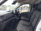 2022 RENAULT TRAFIC LL3 for sale at Copart BRISTOL