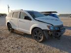 2018 Dodge Journey Crossroad for Sale in San Antonio, TX - Front End