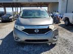 2014 Nissan Quest S zu verkaufen in Riverview, FL - Front End