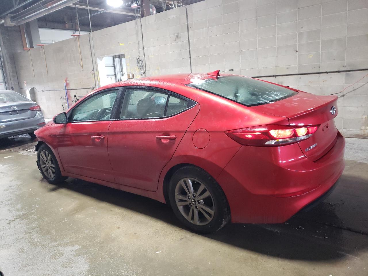 2017 Hyundai Elantra - Image 2