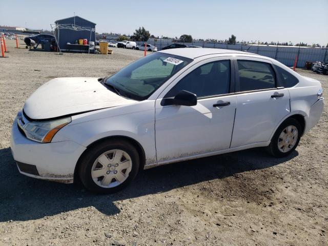 2008 Ford Focus S/Se