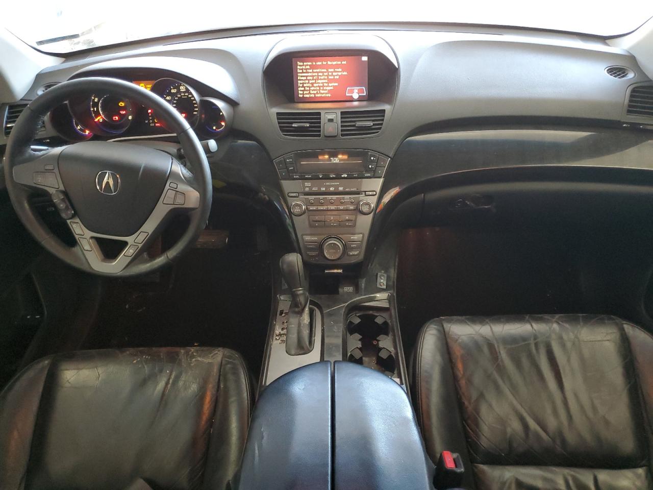2007 Acura MDX - Image 8