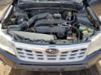 2013 Subaru Forester Limited na sprzedaż w Colorado Springs, CO - Front End