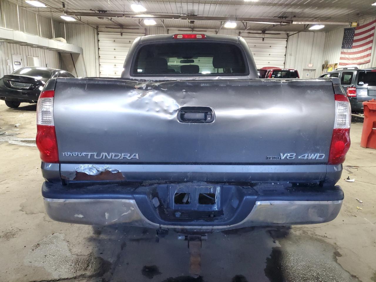 2005 Toyota Tundra - Image 6