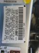 2006 Honda Civic Hybrid للبيع في San Martin، CA - Side