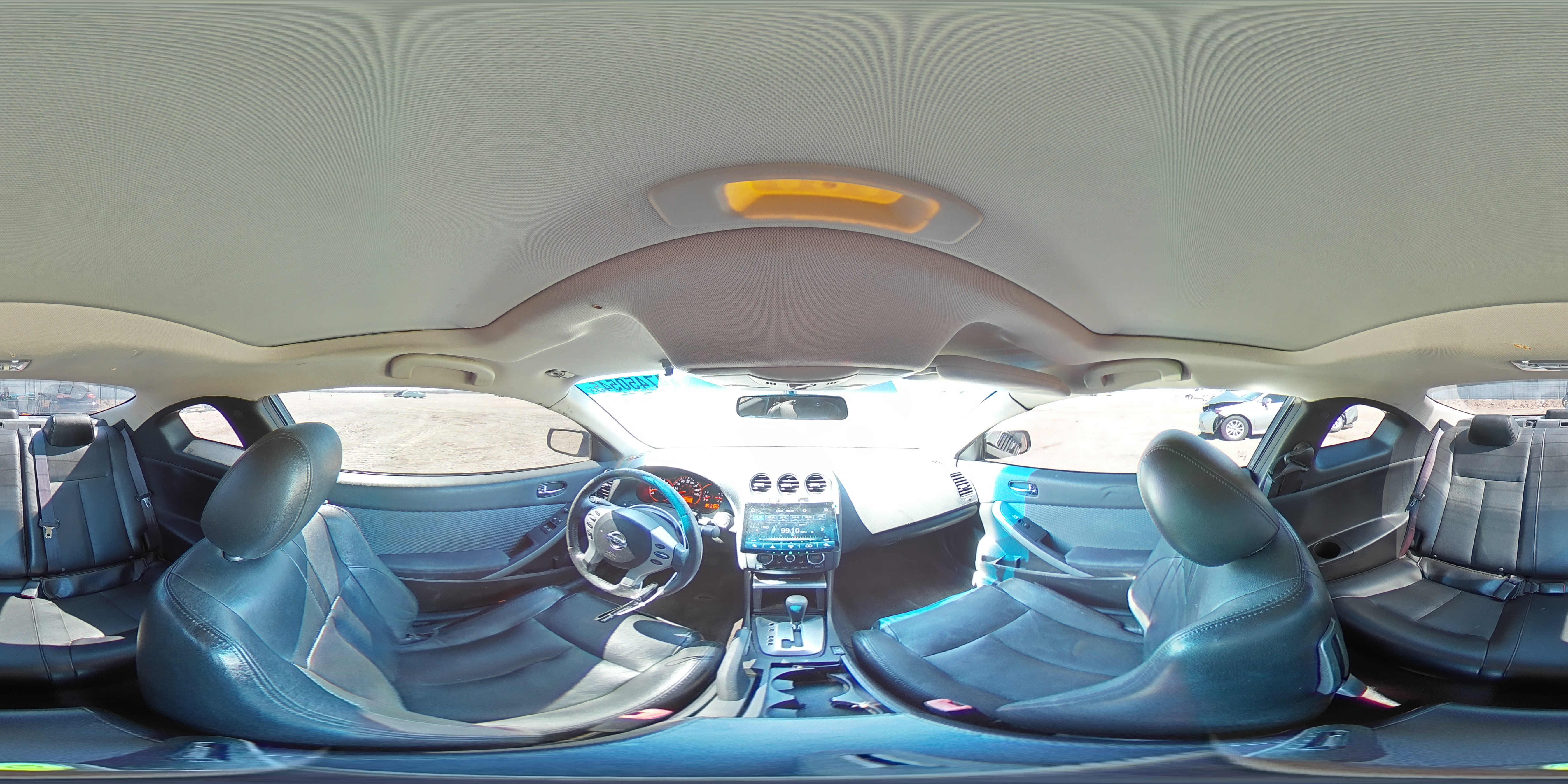 2008 Nissan Altima - Image 13