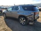 2019 Chevrolet Traverse Lt продається в Davison, MI - Rear End
