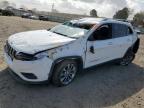 2019 Jeep Cherokee Latitude Plus за продажба в Conway, AR - All Over