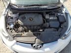 2016 Hyundai Elantra Se for Sale in Riverview, FL - Side