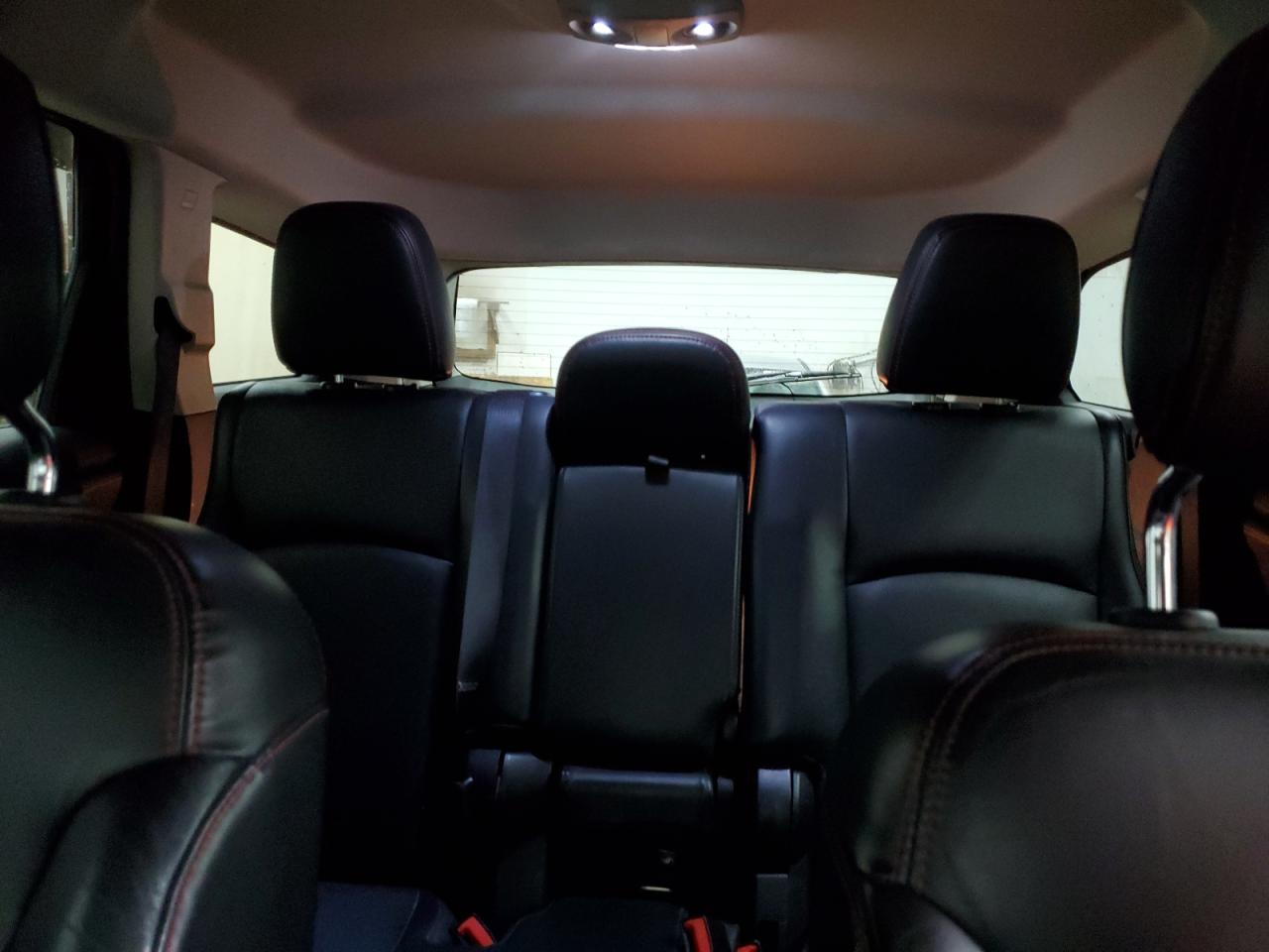 2014 Dodge Journey - Image 10
