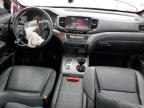 2022 Honda Ridgeline Rtl للبيع في Bridgeton، MO - Front End