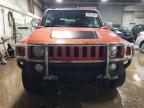 2008 Hummer H3  იყიდება Elgin-ში, IL - Front End