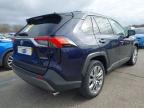 2021 TOYOTA RAV4 EXCEL for sale at Copart NEWBURY