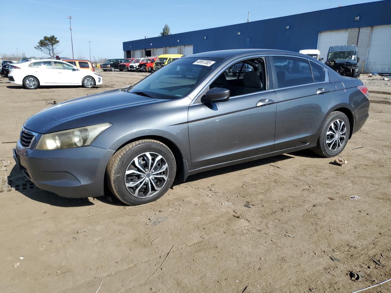 2010 Honda Accord - Image 1