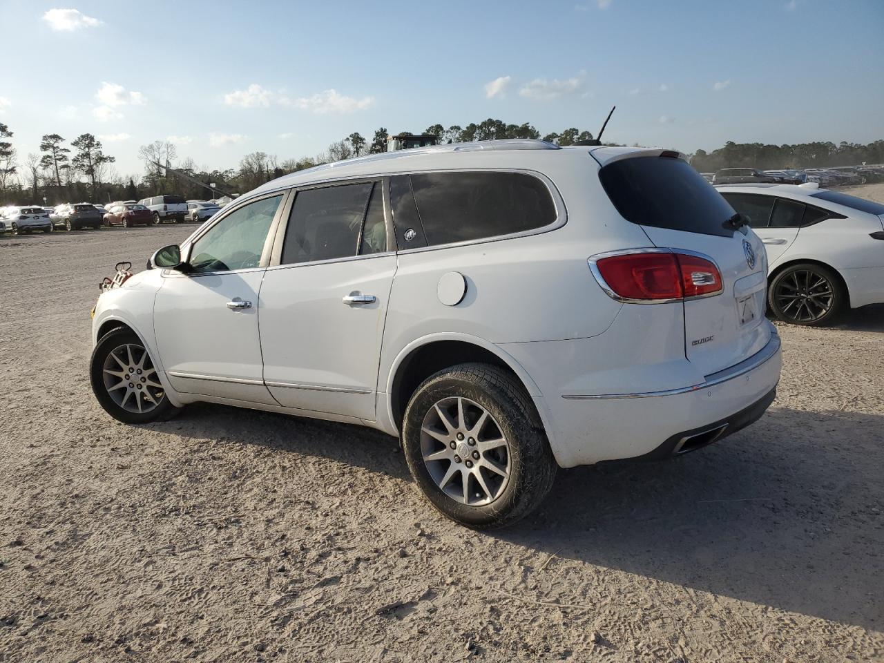 2016 Buick Enclave - Image 2