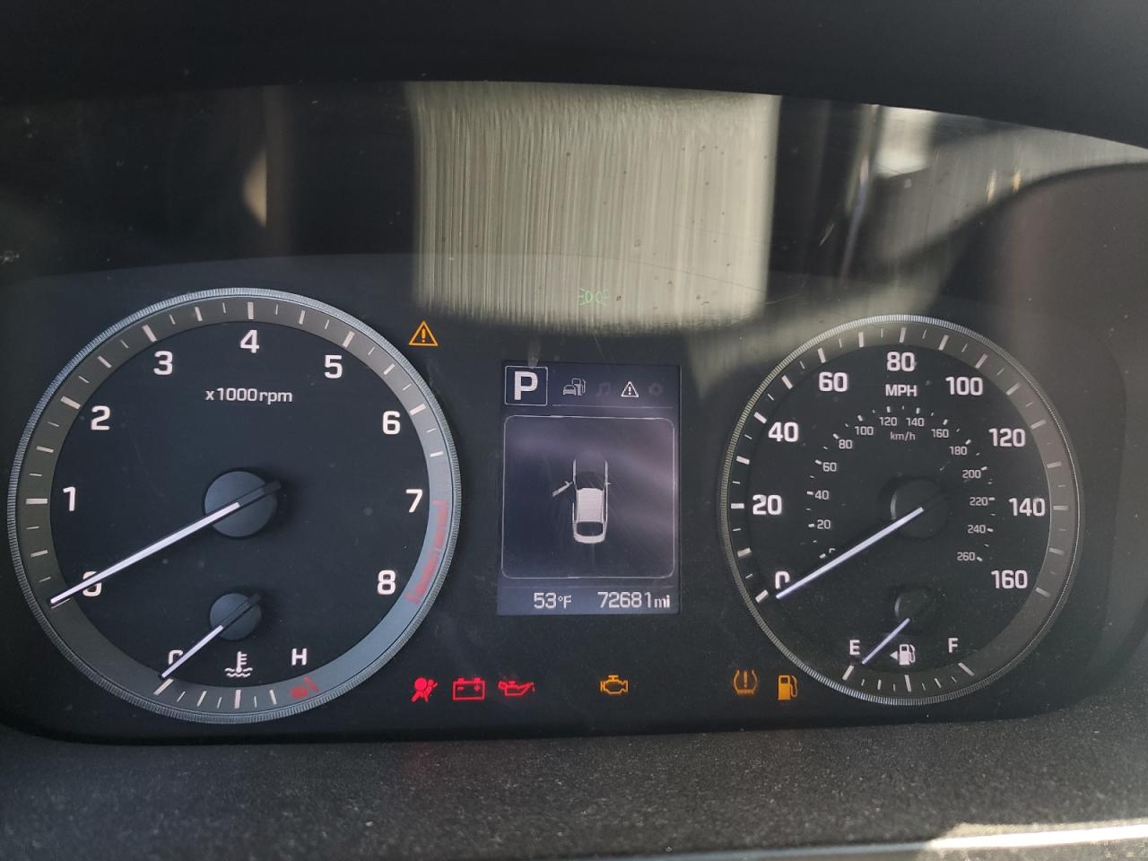 2016 Hyundai Sonata - Image 9