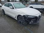 2024 Bmw I4 Edrive 35 zu verkaufen in Rancho Cucamonga, CA - Front End